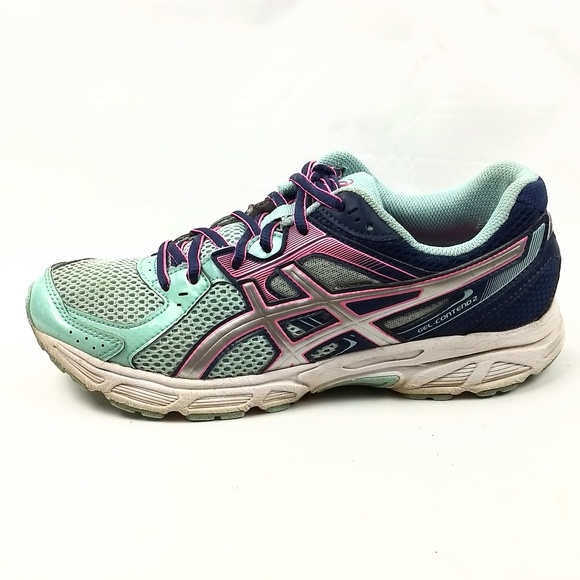 asics gel contend 2